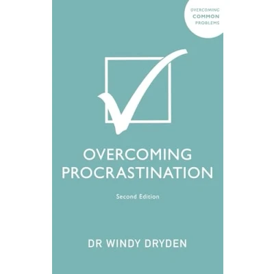 Imagen de Overcoming Procrastination (ebook)
