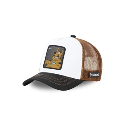 Imagen de Casquette Trucker Scooby Doo Help