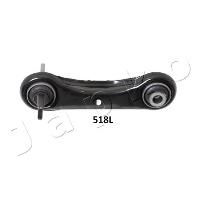 Imagen de JAPKO 71518L Barra oscilante, suspensión de ruedas Eje trasero izquierda, debajo MITSUBISHI: Carisma Hatchback, Space Star, COLT 5