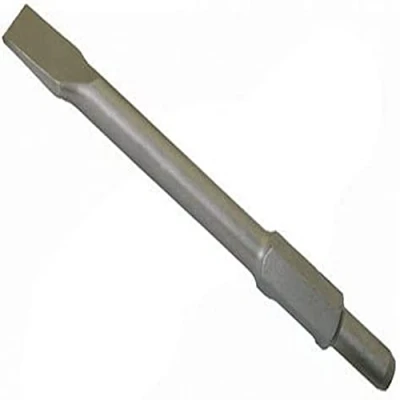 Imagen de Silverline Tools 868735 Cincel Hexagonal 29 mm, 40 mm x 380