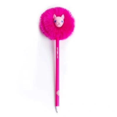 Imagen de Harry Potter Pluma oficial Pygmy Puff