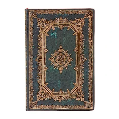 Imagen de Libreta Flexi Paperblanks Astra Mini (95x140x18mm) Rayada De 208 Págin