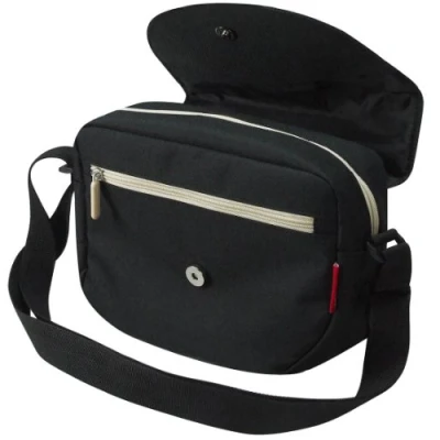 Imagen de RIXEN&amp;KAUL Bolsa Delantera KLICKFIX Fun (SIN ADAPTAD) Alforja, Sport, Multicolor (Multicolor), Talla Única