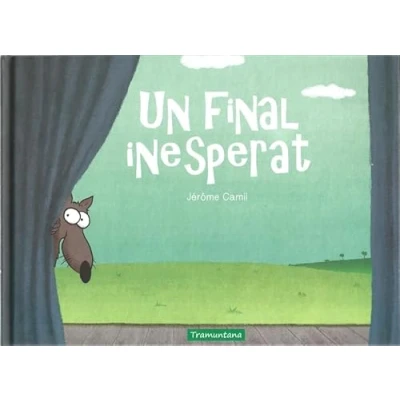 Imagen de Un final inesperat (CATALAN)