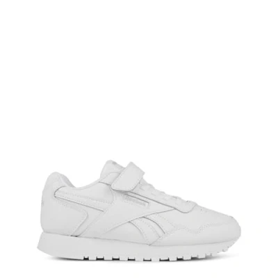 Imagen de Reebok Royal Glide 1V Zapatillas para caminar niños, Talla: 31, cloud white cool grey Zapatos