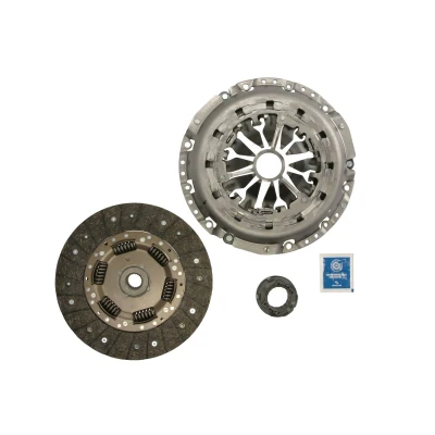 Imagen de SACHS 3000 951 691 Kit de Embrague 240mm