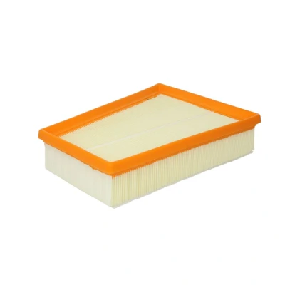 Imagen de MAHLE ORIGINAL LX 2631 Filtro de aire 54,3 191 243,0, 243,0 Cartucho filtrante RENAULT: Kangoo II / Grand Kangoo, Be Bop, Express