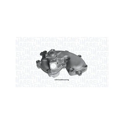 Imagen de MAGNETI MARELLI 352316170343 Bomba de agua FIAT: Punto I Hatchback