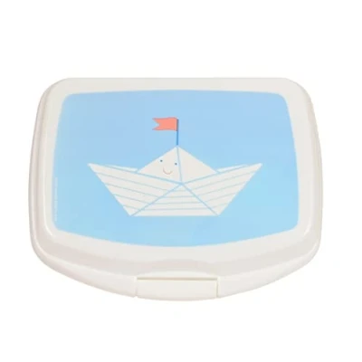 Imagen de Safta SANDWICHERA RECTANGULAR PREESCOLAR SHIP