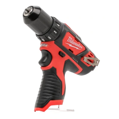 Imagen de MILWAUKEE 4933441930 Destornillador a batería 12 10 battery not included 0 1500