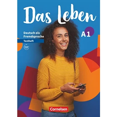 Imagen de Das Leben A1 Cuaderno De Tests