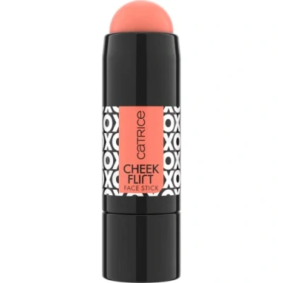 Imagen de Catrice Colorete en Stick Cheek Flirt Nº 010 R&#039;n Peach 5,5 g