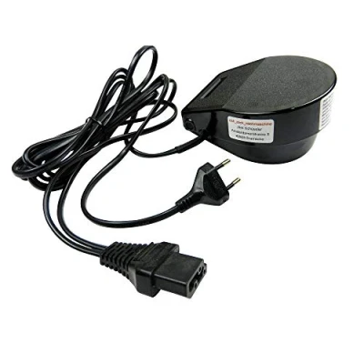 Imagen de ZickZackNaehmaschine Pedal de pie // con cable compatible Bernina/Bernette/Necchi/Riccar/Victoria/Singer/Pfaff/FIF/Gritzner/Dorina, etc.