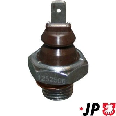 Imagen de JP GROUP 1293500200 Sensor de Presión Aceite 0,35 0,55 FIAT: Uno Hatchback, Tipo Ducato I Camión plataforma/Chasis, OPEL: Kadett E CC