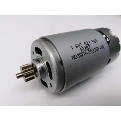 Imagen de Motor de corriente continua Bosch 14,4 V para PSR LI 2 2609001957 Tipo N: ??????????????????????????????????????????