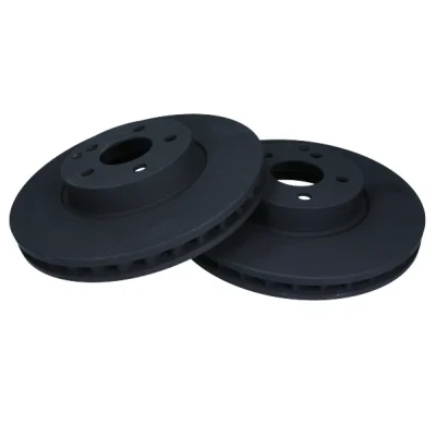 Imagen de QUARO QD5041HC Disco de freno 322 32 5 112 ventilación interna barnizado altamente carbonizado sin buje rueda, perno sujeción rueda
