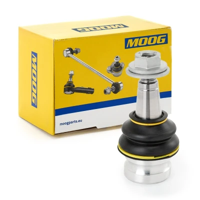 Imagen de MOOG AU BJ 15364 Rótula de suspensión Eje delantero 25,5 49,6 82 AUDI: A6 C7 Avant, A5 B8 Coupé, Berlina, PORSCHE: Macan norauto, oscaro, mister