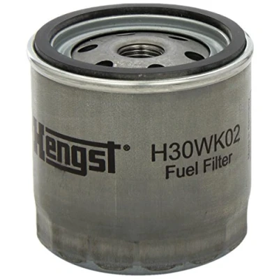 Imagen de Filtro combustible HENGST FILTER H30WK02