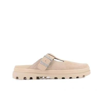 Imagen de Sandalias de mujer Palladium Dunelite Pyla Sde