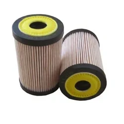 Imagen de ALCO FILTER MD 351 Filtro de aceite Cartucho filtrante MERCEDES BENZ: Clase A, Vaneo
