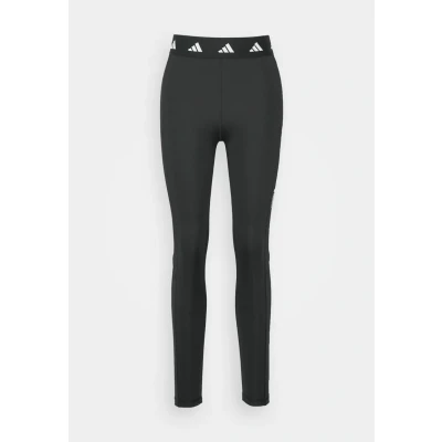 Imagen de adidas Performance Stash Medias, Mujer, Talla: XS, Black/white