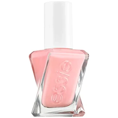 Imagen de Essie esmalte de uñas 140 Couture Curator Rosa esmaltes (Rosa, Mujeres, Curator, Botella, 38 mm, 70 mm)