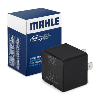 Imagen de MAHLE ORIGINAL MR 84 Relé, corriente de trabajo
