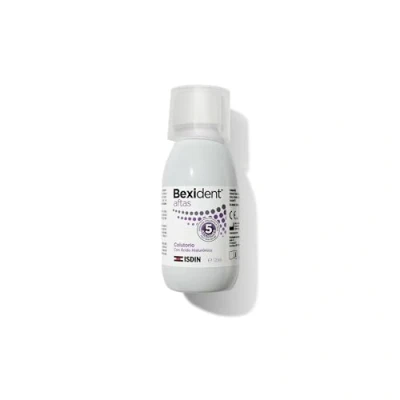 Imagen de Bexident Aftas Colutorio Bucal Protector 120 Ml