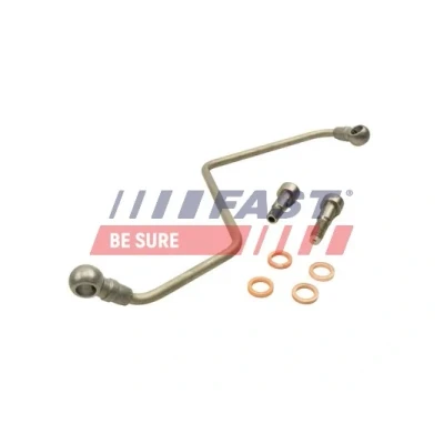 Imagen de Conducto aceite, turbocompresor FAST FT38510