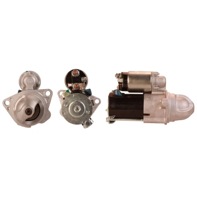 Imagen de LUCAS LRS02340 Motor de arranque 12 1,4 9 OPEL: Zafira B, Vectra C Berlina, A, SAAB: 3 Familiar