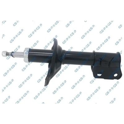 Imagen de GSP 32305552 amortiguador Eje delantero, izquierda Presión de gas Bitubular Columna SUBARU: Impreza I Berlina, Legacy 2