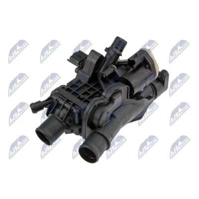 Imagen de NTY CTM CT 008 Termostato, refrigerante PEUGEOT: 508 I SW, 3008 I, Sedán, FORD: KUGA 2, CITROËN: DS4 Hatchback, C5 III Familiar, DS5 Hatchback