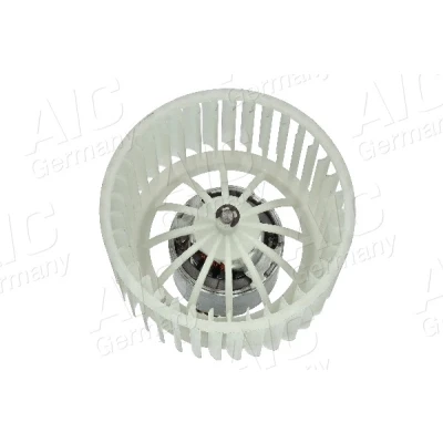 Imagen de AIC 50615 Ventilador de Calefacción para vehículos con/sin climatización vehíc. con volante a la izquierda AUDI: 100 C4 Berlina