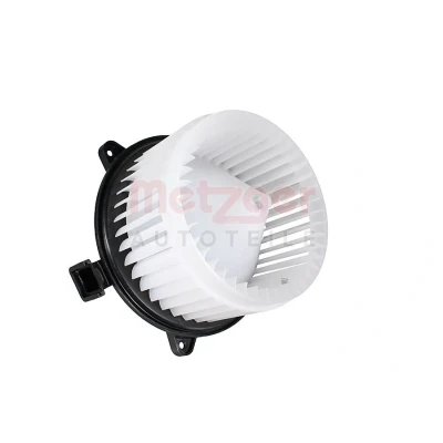 Imagen de METZGER 0917829 Ventilador de Calefacción para vehíc. con volante A la izquierda OPEL: Insignia Sedán