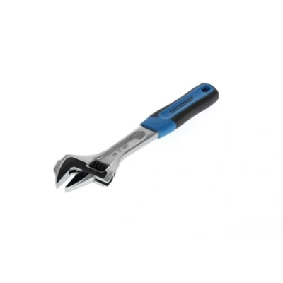 Imagen de GEDORE 60 S 10 JC Llave ajustable de boca Acero cromo vanadio