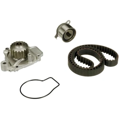 Imagen de GATES KP15232XS bomba de agua + Kit Distribucion con Tru Power HONDA: CIVIC 6 Hatchback, V Fastback