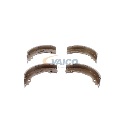 Imagen de VAICO V46 0166 Zapatas de Freno Eje trasero 180 42,0 Q+, calidad primer equipo RENAULT: 19 I Hatchback, Super 5 CLIO 1