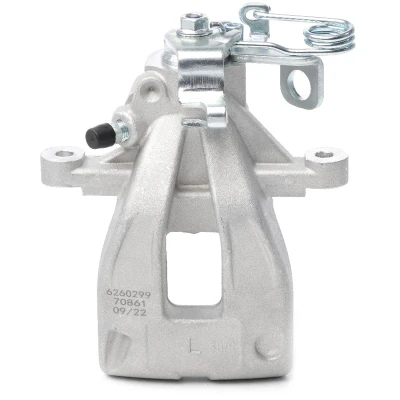 Imagen de METZGER 6260299 Pinza de freno Eje trasero izquierda PEUGEOT: 207 CC, Hatchback, SW