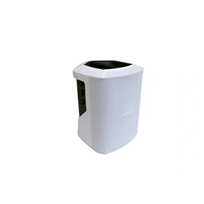 Imagen de Cubierta de Altavoz acústica Bose para Sistema S1 Pro+ PA Blanco