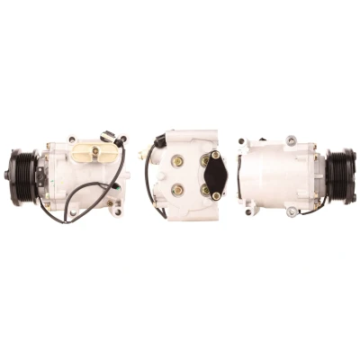 Imagen de ELSTOCK 51 0171 Compresor de Aire Acondicionado PAG 46 R 134 a con juntas FORD: Fusion Familiar, Focus Mk1 Hatchback, Tourneo Connect