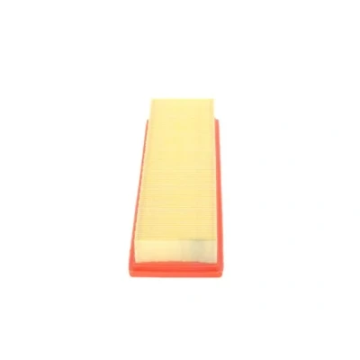 Imagen de BOSCH 1 457 433 158 Filtro de aire 45 102 335 Cartucho filtrante CITROËN: C3 Pluriel, I Hatchback, Berlingo / First
