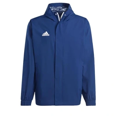 Imagen de adidas Performance Entrada 22 ALL Weather Chaqueta de entrenamiento, Hombre, Talla: 3XL, Team navy blue 2