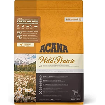 Imagen de Acana Wild Prairie Comida para Perros 2000 gr