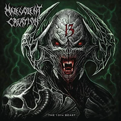 Imagen de The 13Th Beast [Vinilo]