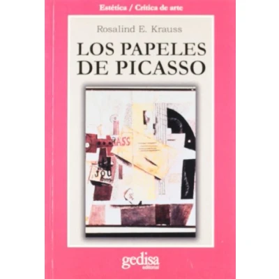 Imagen de Los papeles de Picasso (SIN COLECCION)