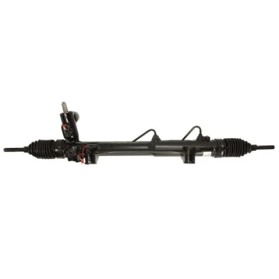 Imagen de LAUBER 66.0922 Cremallera de Dirección hidráulico para vehíc. con volante a la izquierda ZF M16x1,5 M16 x 1.5mm MALE 1040 wielorowek