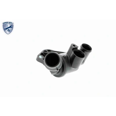 Imagen de VEMO EXPERT KITS + V15 99 1897 Termostato, refrigerante 87 con junta Cubierta de plástico AUDI: A4 B7 Berlina, A3 Hatchback, B8 Berlina