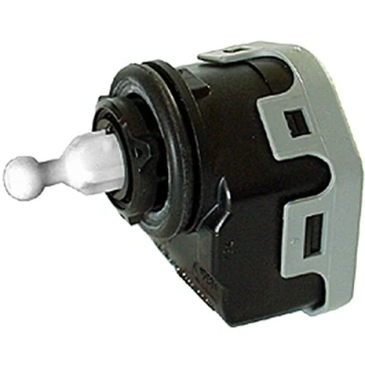 Imagen de HELLA 6NM 007 878 521 Motor Regulador de Faros AUDI: A6 C5 Avant