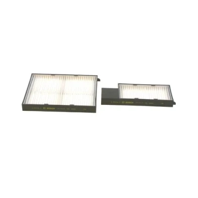 Imagen de BOSCH 1 987 432 276 Filtro de habitáculo partículas 145 190 20 HYUNDAI: i30 I Hatchback, Familiar, KIA: cee‘d Hatchback