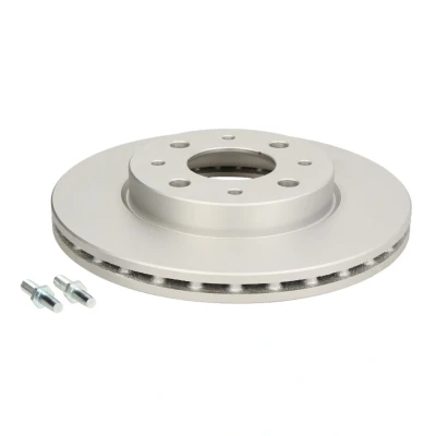 Imagen de Disco de freno BOSCH 0 986 479 B76 frente/ventilado/1 pieza